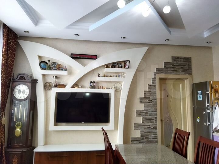 2-к. квартира, 71,2 м², 5/14 эт.