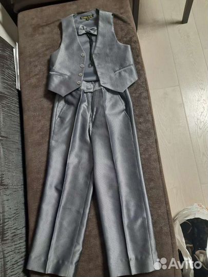 Костюм для мальчика