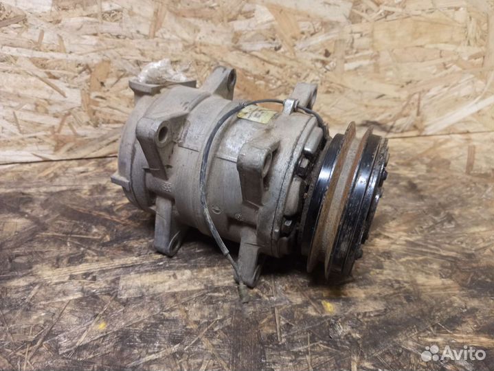 Компрессор кондиционера Great Wall Safe