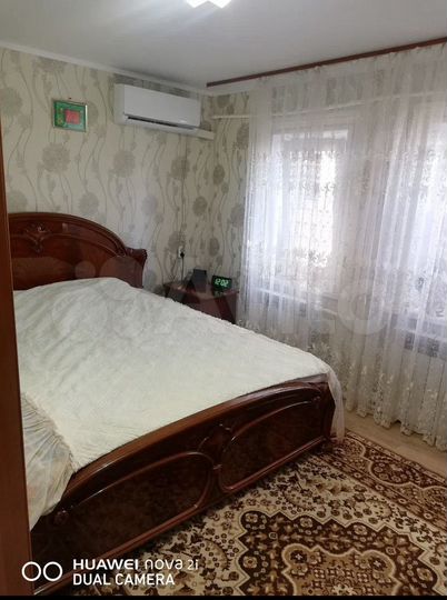 Дом 89 м² на участке 4 сот.
