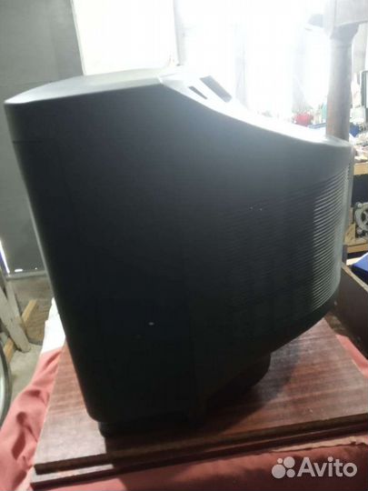 Телевизор бу