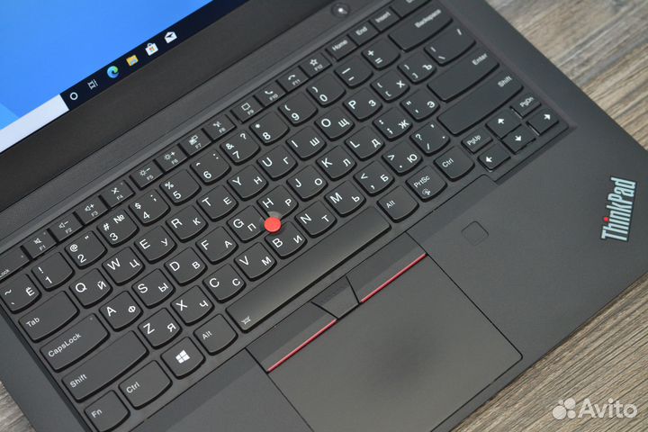 Lenovo ThinkPad T14