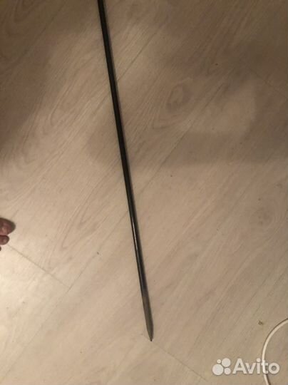 Подставка для удочек