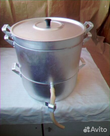 Соковарка с гарантией