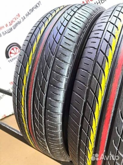 Yokohama Practiva BP01 195/65 R15 91S