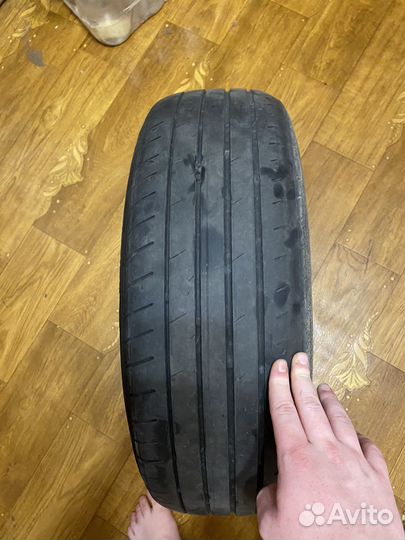 Колеса r15 летние