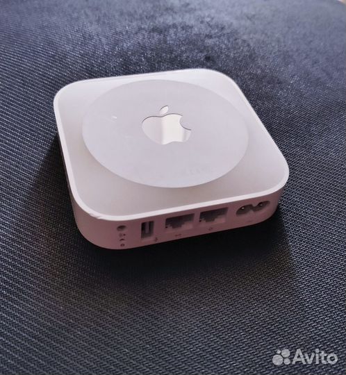 Wifi роутер Apple AirPort Express (A1392)