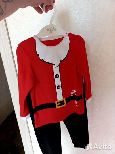 Костюм для мальчика