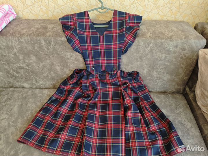 Школьная форма Перемена