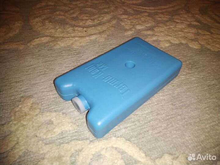 Аккумулятор холода