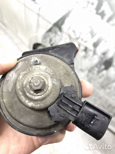 Продам сигнал w212/w204