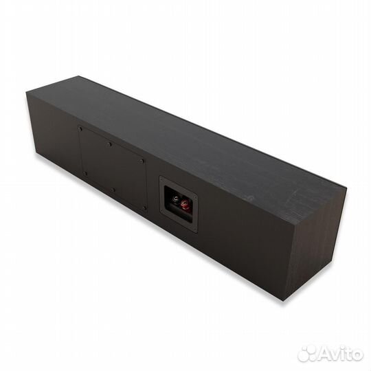 Центральная акустика Klipsch RP-404C II Ebony