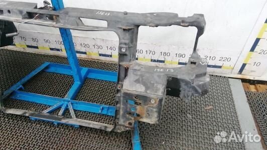 Передняя панель крепления облицовки (телевизор) fo