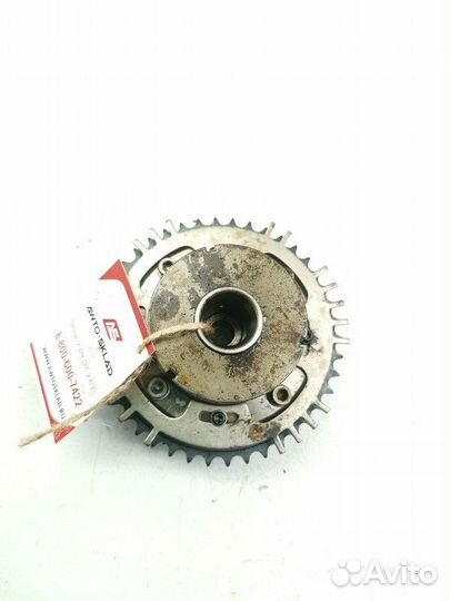 Муфта vvt-i Nissan Cedric HY34 VQ30DD