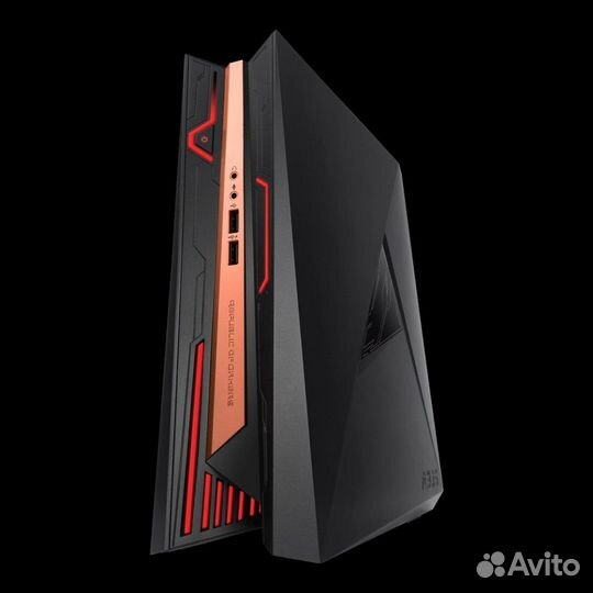 Asus ROG GR8 II