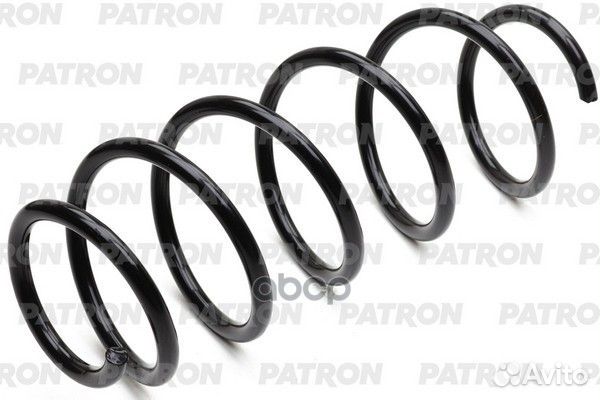 Пружина подвески передн opel: astra H 04, astr