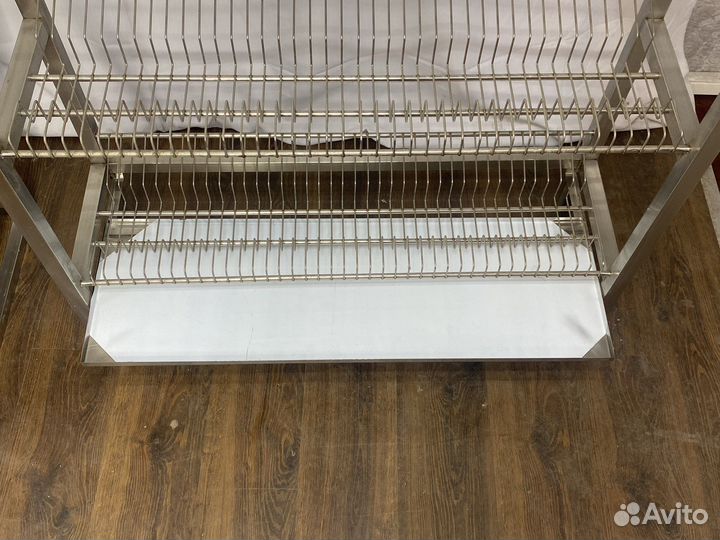 Стеллаж для посуды