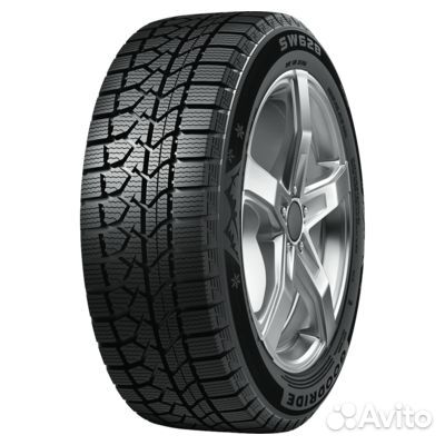 Goodride SW628 285/50 R20