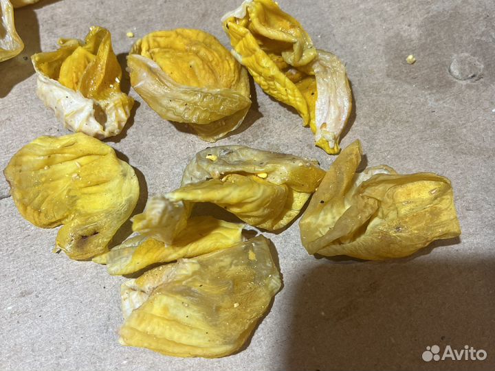 Пленка куриных желудков