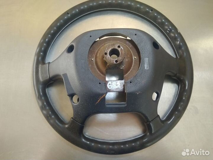 Рулевое колесо Mitsubishi Galant 1993 1997