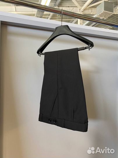 Школьная форма. Костюм тройка для мальчика 110-176