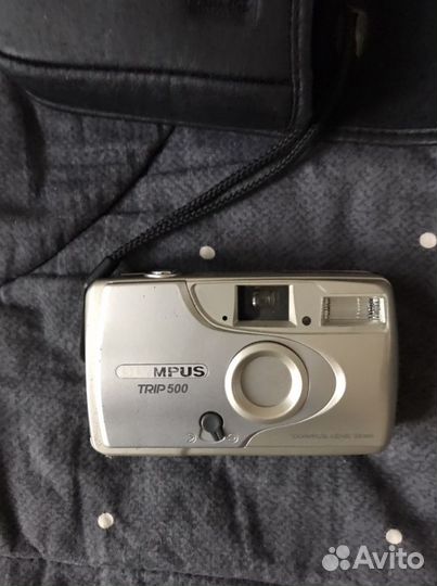 Видеокамера