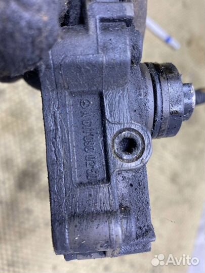 Насос подкачки топлива Mercedes Om613