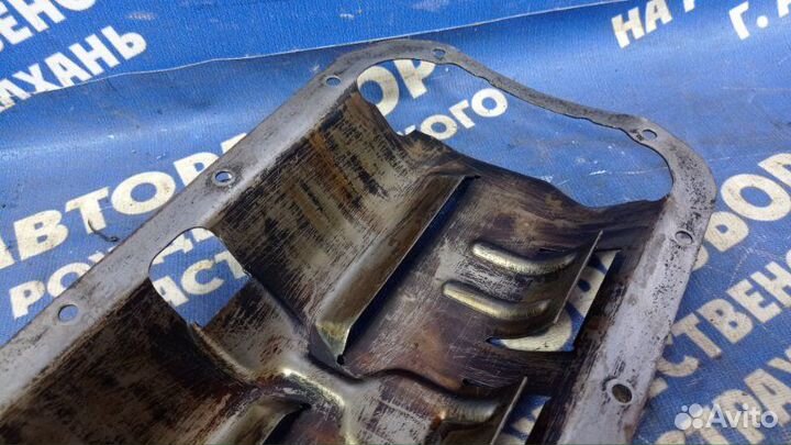 Маслоотражатель Daewoo Nexia седан A15SMS 2008