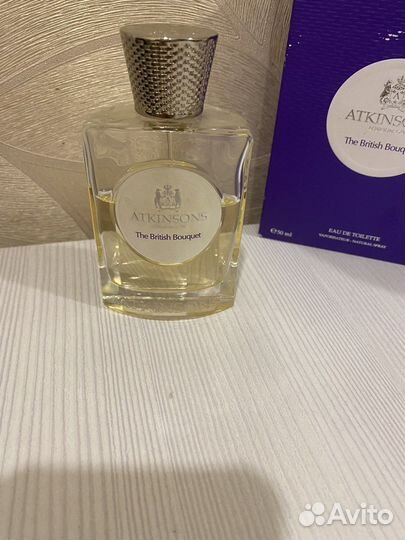 Духи Atkinsons