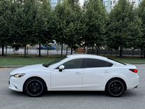 Mazda 6 2.0 AT, 2015, 143 031 км, с пробегом, цена 2 150 000 руб.