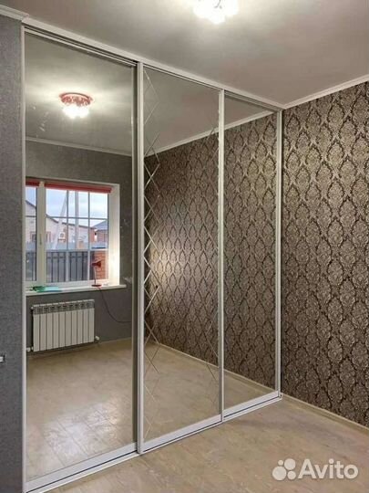 Двери для шкафа купе бу