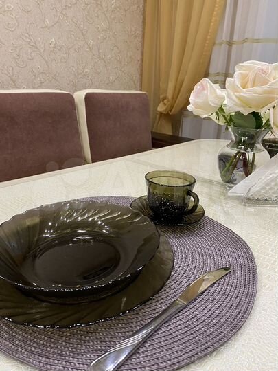 1-к. квартира, 35 м², 3/9 эт.