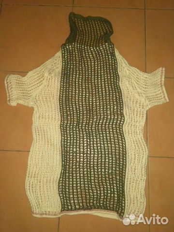 Москитная футболка