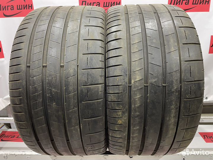 Pirelli P Zero Gen-2 305/30 R20