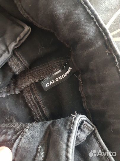 Продам джинсы Calzedonia, XS