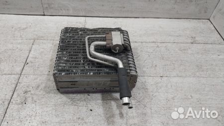 Испаритель Тойота Corolla E100