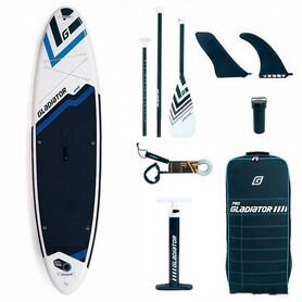 SUP Board gladiator wind 10.7