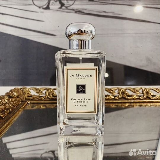 Духи Jo Malone English Pear Жо малон инглиш пир