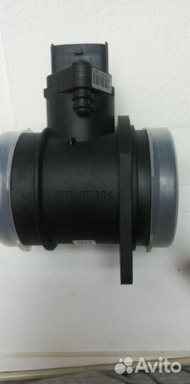 Расходомер воздуха PBT-GF 30