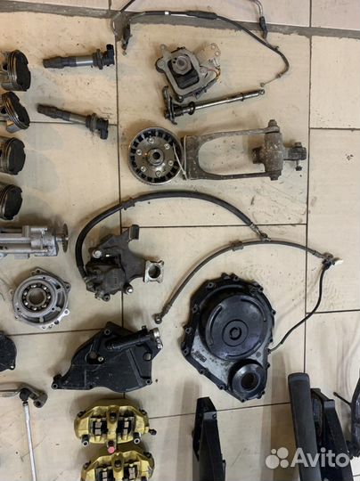 Suzuki gsx750r k9 2009