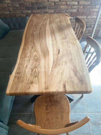 Дом 50 м² на участке 100 сот.