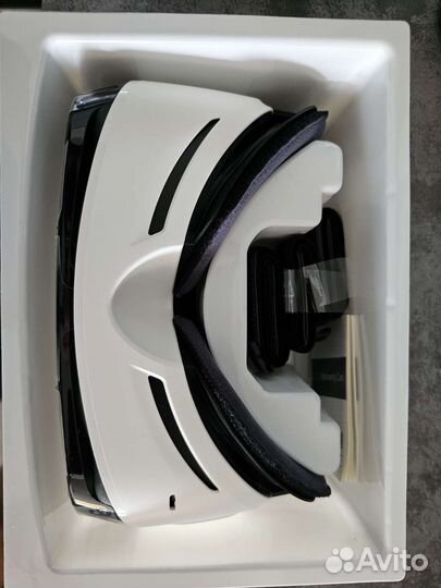 Samsung gear vr oculus