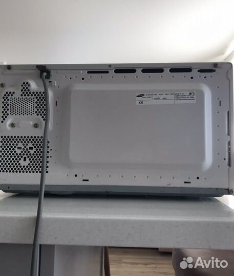 Микроволновая печь Samsung