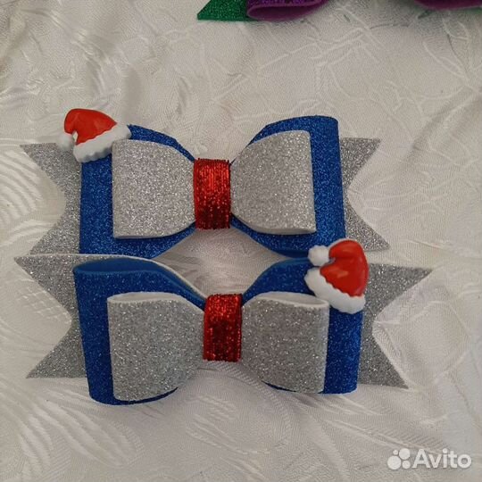 Резинка для волос