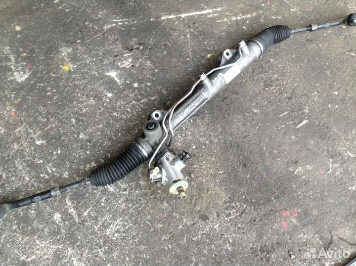 Рулевая рейка BMW 5 2008 7853993328 3.0 бензин