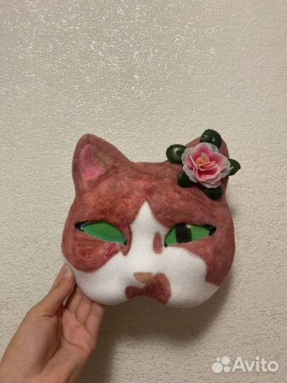 Маски на заказ