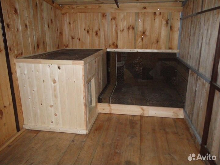 Передержка собак Гостиница для собак