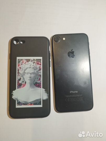 iPhone 7, 128 ГБ