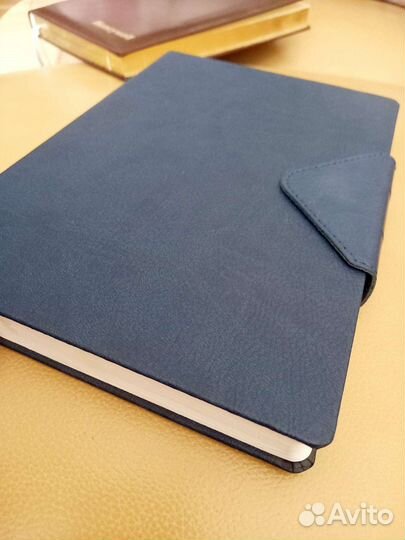 Ежедневник, блокнот