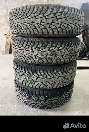 Колеса на ford focus 2